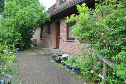Apartamento Ferienwohnung Czech