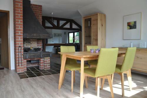 Apartamento Ferienwohnung Czech