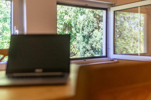 Apartamento Fischerhus Ummanz Fw3