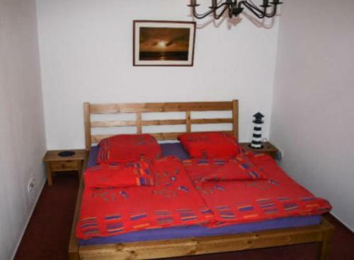 Apartamento Ferienwohnungen Zum Leuchtturm