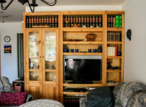 Apartamento Ferienwohnungen Zum Leuchtturm