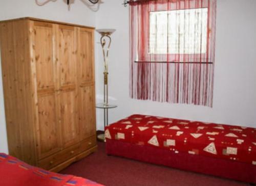 Apartamento Ferienwohnungen Zum Leuchtturm