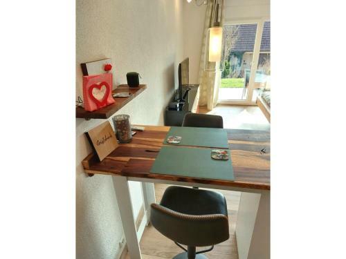 Apartamento Feriengl�ck Unterkirnach