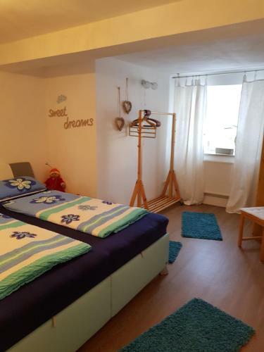Apartamento Ferienwohnung Itzgrundruhe
