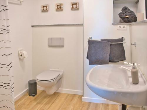 Apartamento Ferienhaus St�ffele