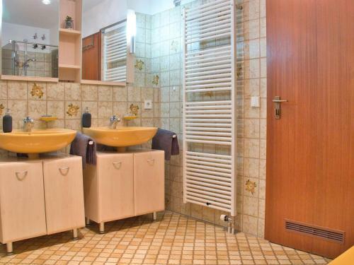 Apartamento Ferienhaus St�ffele