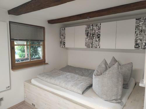 Apartamento Ferienwohnung Gradeberg