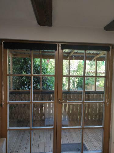 Apartamento Ferienwohnung Gradeberg