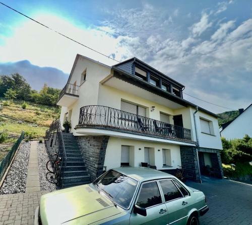 Apartamento Fritz' Fewo