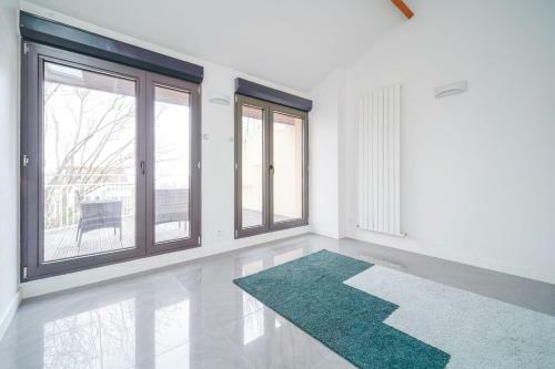Beautiful House 10 Min Walk From Paris