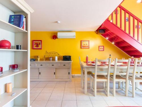 Apartment Antin�a