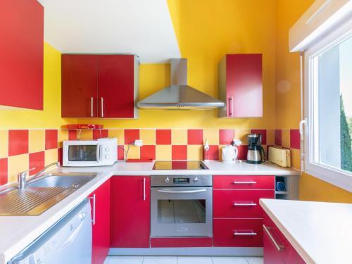 Apartment Antin�a