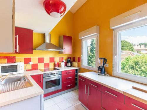 Apartment Antin�a