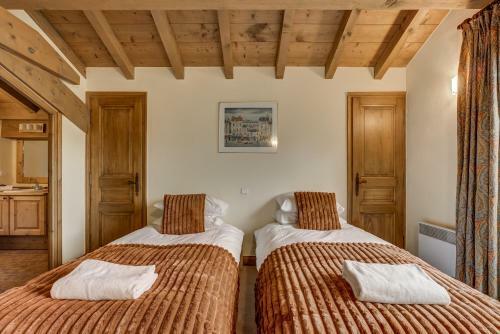 Chalet Ecritoire