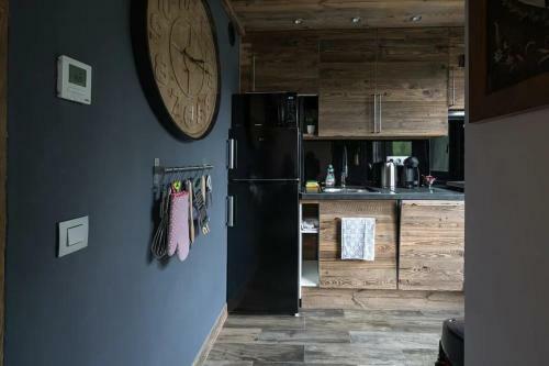 Apartamento Le Nid D'aigle