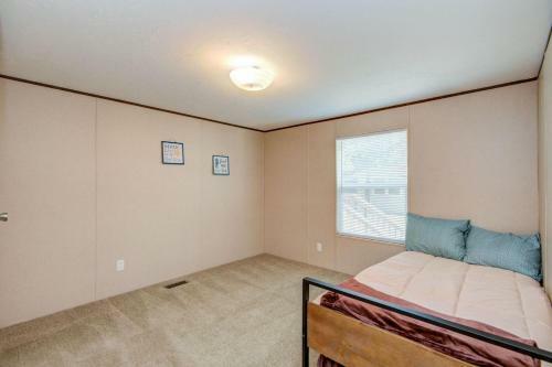 Apartamento Brand New Clayton Home