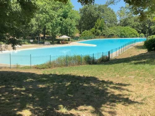 Spacious Holiday Home In Mouans-sartoux With Garden