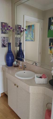 Villa Bleue