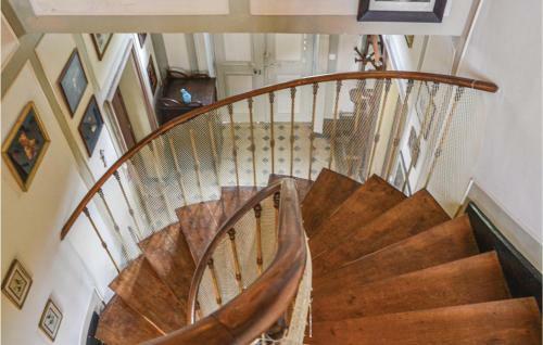 Beautiful Home In Mouterre-silly With Wifi And 3 Bedrooms