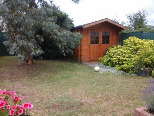 2 Chambres � 2 Pas Du Circuit !