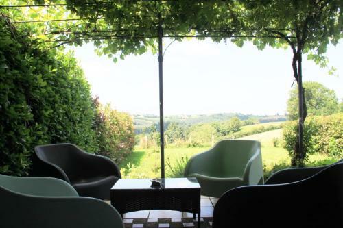 La Vieille Grange