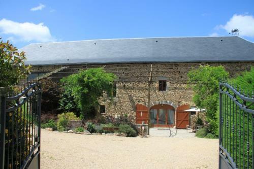 La Vieille Grange