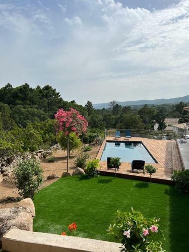 Villa Monte E Mare