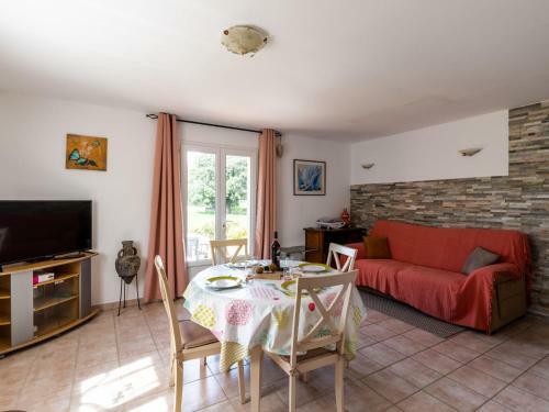Villa Les Rosiers