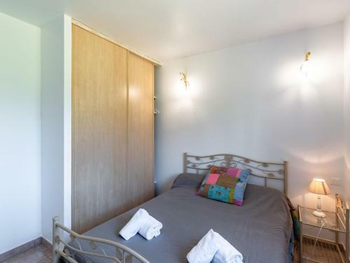 Villa Les Rosiers