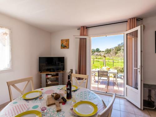 Villa Les Rosiers