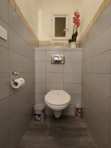 Logement Entier � 5 Min De La Plage Santa Giulia.