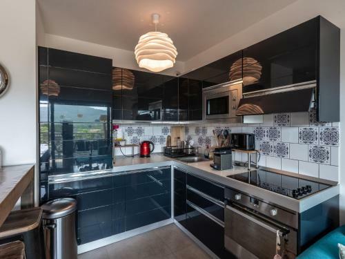 Apartment R�sidence Cita Di Sali-11