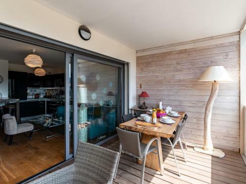 Apartment R�sidence Cita Di Sali-11