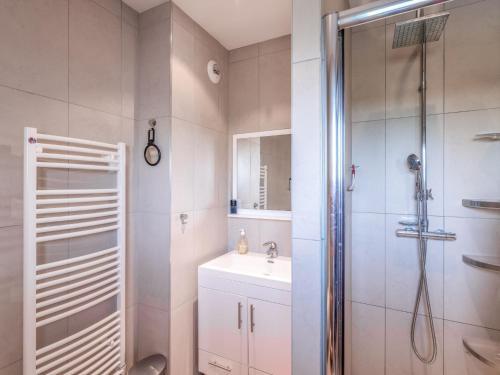 Apartment R�sidence Cita Di Sali-11