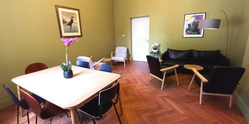Hostal Histoire De Loire - La Toue