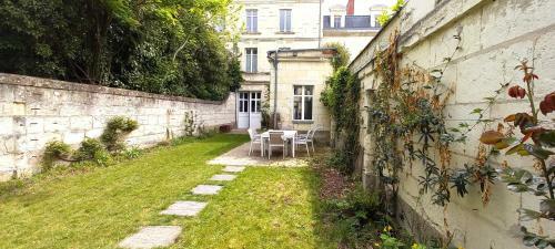 Hostal Histoire De Loire - La Toue
