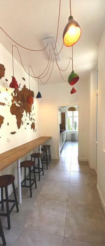 Hostal Histoire De Loire - La Toue