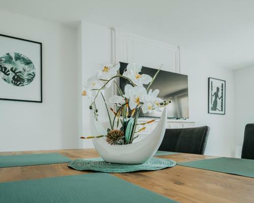 Apartamento Appartements Les Orchid�es D'alsace Saumur