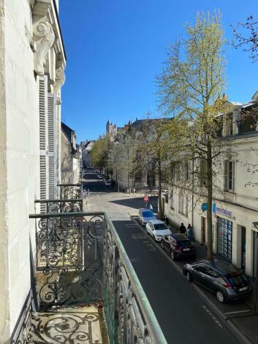 Apartamento Moderne Appartement Hypercentre