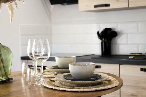 Apartamento La Love Room Sarladaise