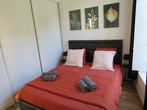 Apartamento La Lauzeta