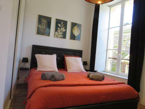 Apartamento La Lauzeta