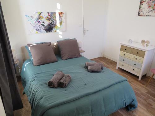 Apartamento La Lauzeta