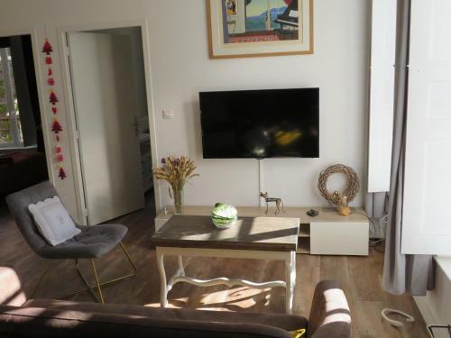 Apartamento La Lauzeta
