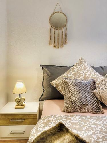 Apartamento Cocooning Centre Ville Au Calme