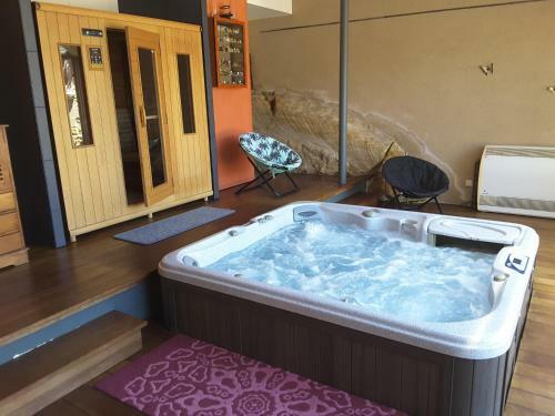 Bed & Breakfast La Maison Du Moulin A Vent
