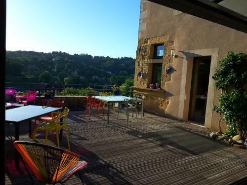 Bed & Breakfast La Maison Du Moulin A Vent