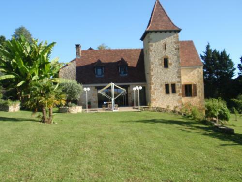 Villa Meysset