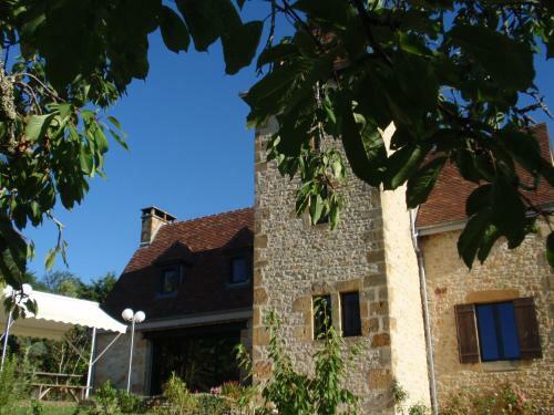 Villa Meysset