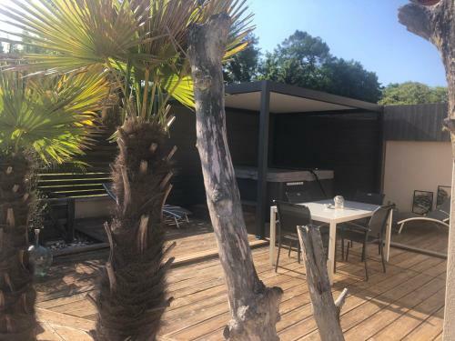 Apartamento Villa Co&sa Spa Privatif � Vitrac Proche Sarlat